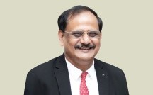 CMA Abhay Kumar Behuria